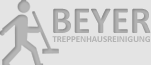 Beyer Treppenhausreinigung - Ihr Partner für Sauberkeit seit mehr als 10 Jahren